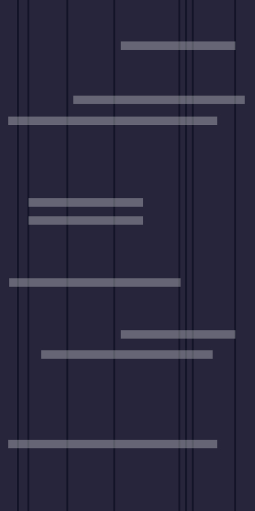  Digital Curated Matte Dash Heather