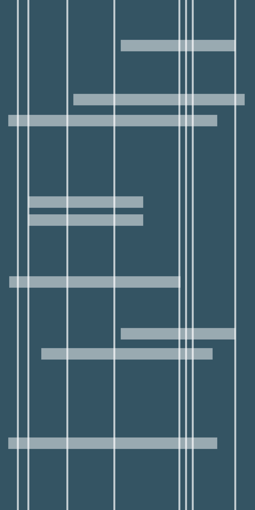  Digital Curated Matte Dash Cerulean