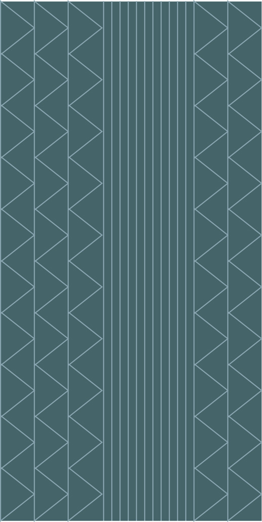  Digital Curated Matte Vision Seaside