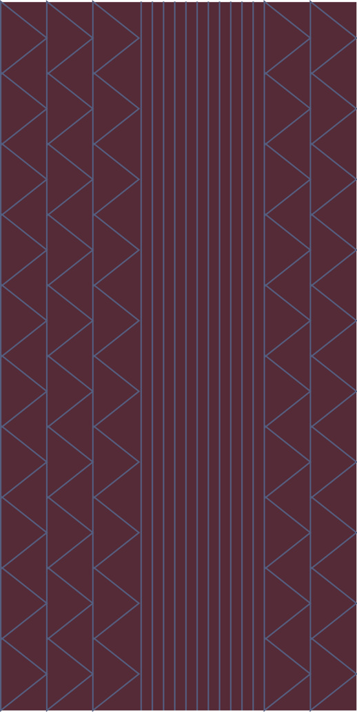  Digital Curated Matte Vision Sugarplum