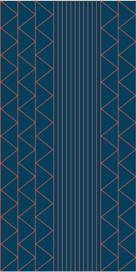  Digital Curated Matte Vision Juniper