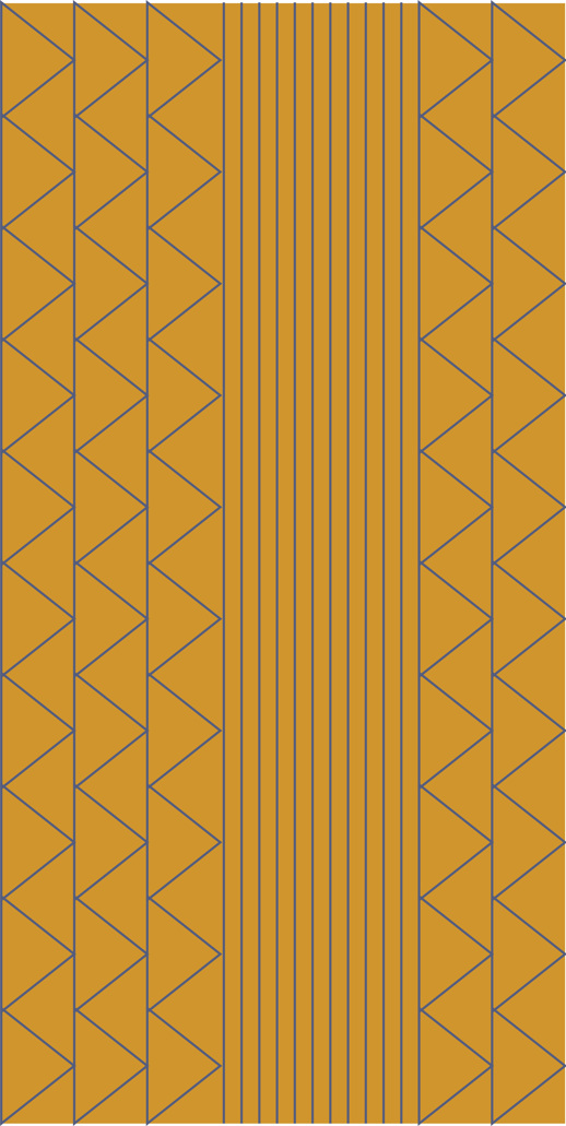  Digital Curated Matte Vision Cornsilk