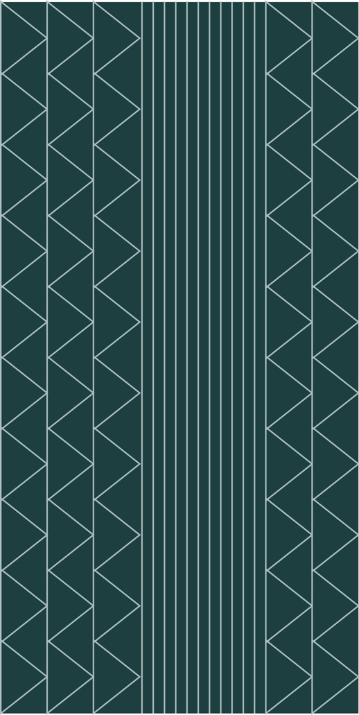  Digital Curated Matte Vision Emerald