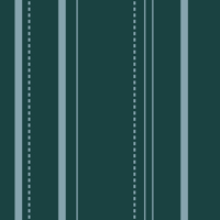 Awning Stripe Aquatic