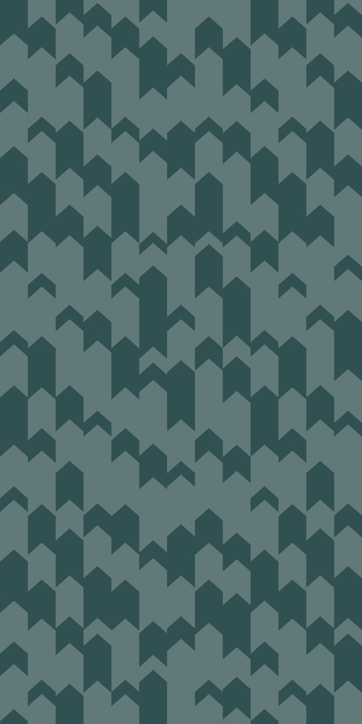  Digital Curated Matte Formosa Fizz Cobalt