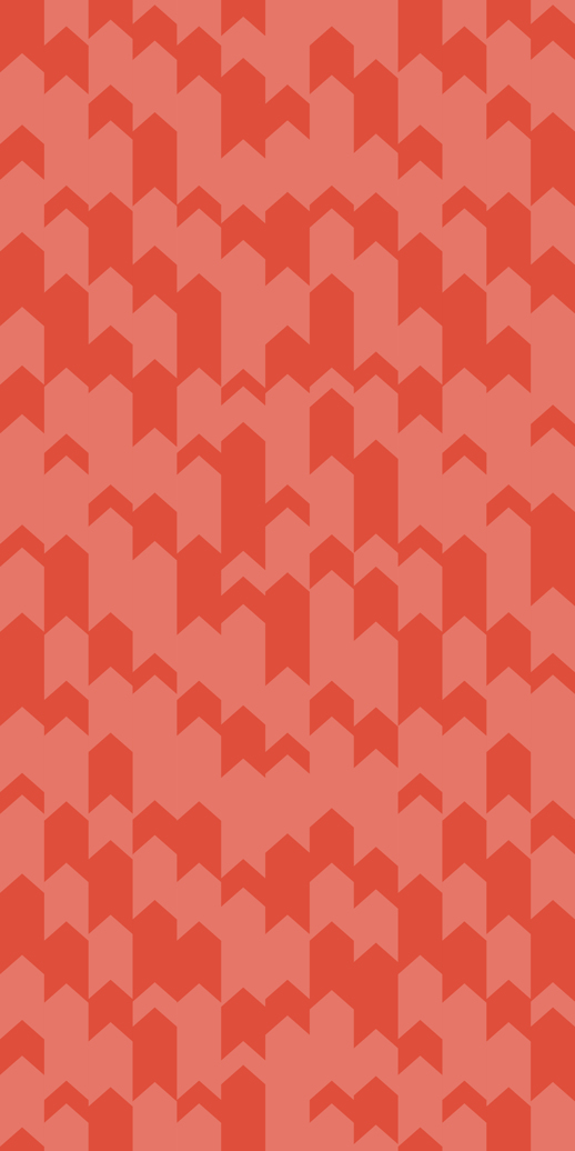  Digital Curated Matte Formosa Fizz Coral