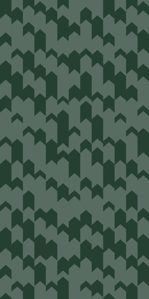  Digital Curated Matte Formosa Fizz Forest