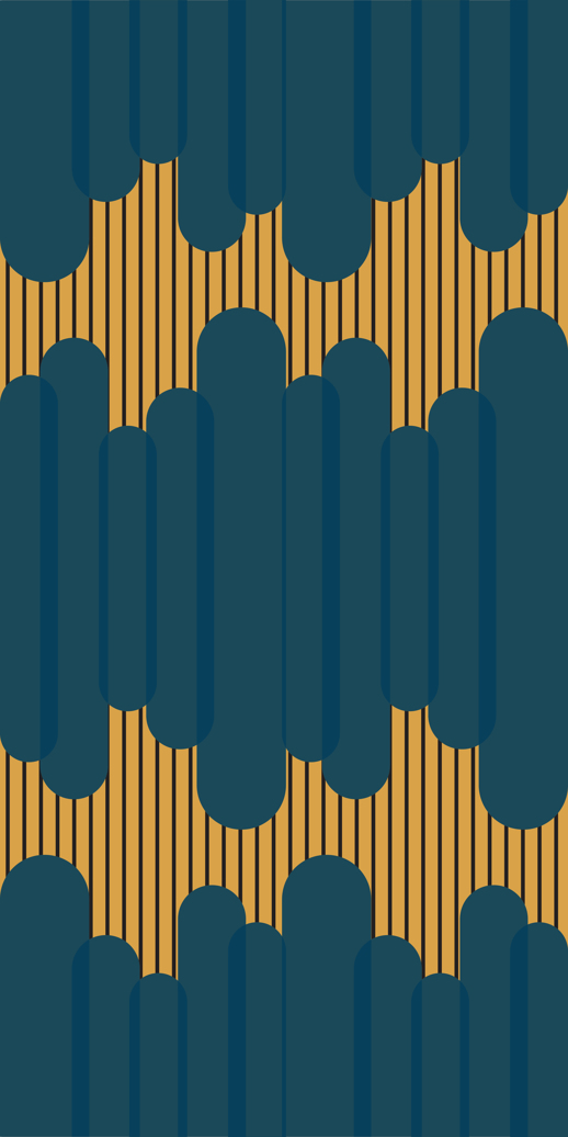  Digital Curated Matte High Voltage Summer Day