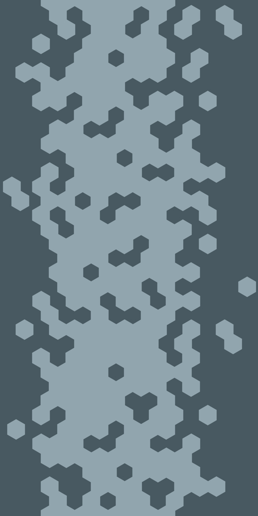  Digital Curated Matte Amplifier Rain