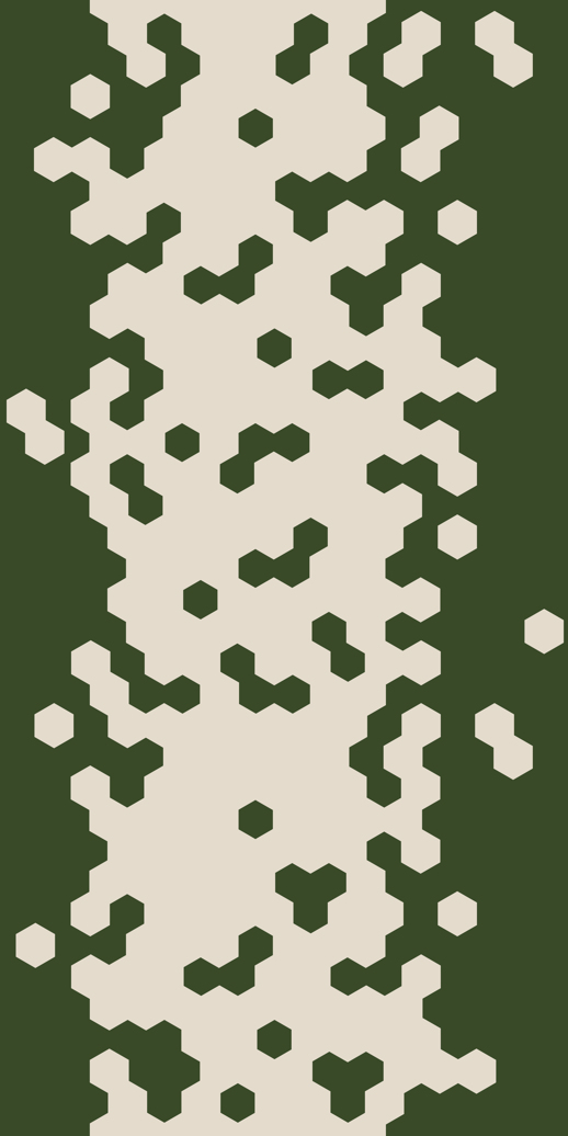  Digital Curated Matte Amplifier Forest