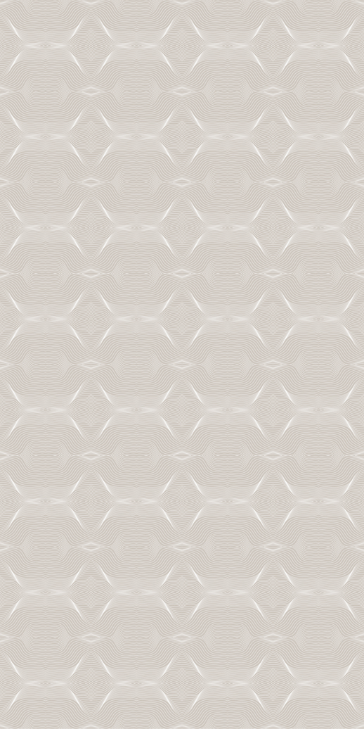  Digital Curated Matte Meander Dusk