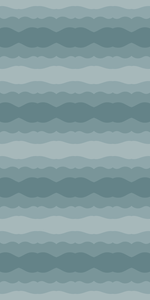  Digital Curated Matte Float On Tidal