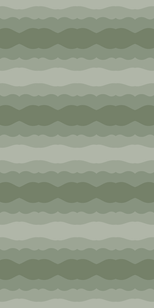  Digital Curated Matte Float On Grove