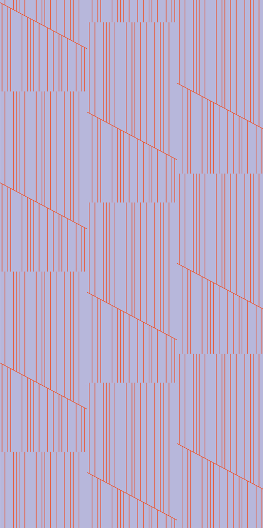  Digital Curated Matte Power Dynamic Cottoncandy