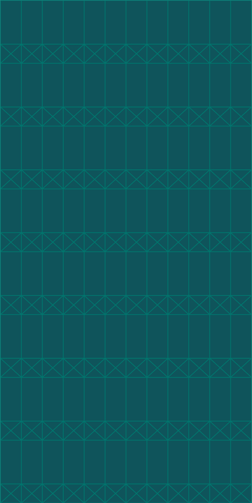  Digital Curated Matte Twyla Aquatic