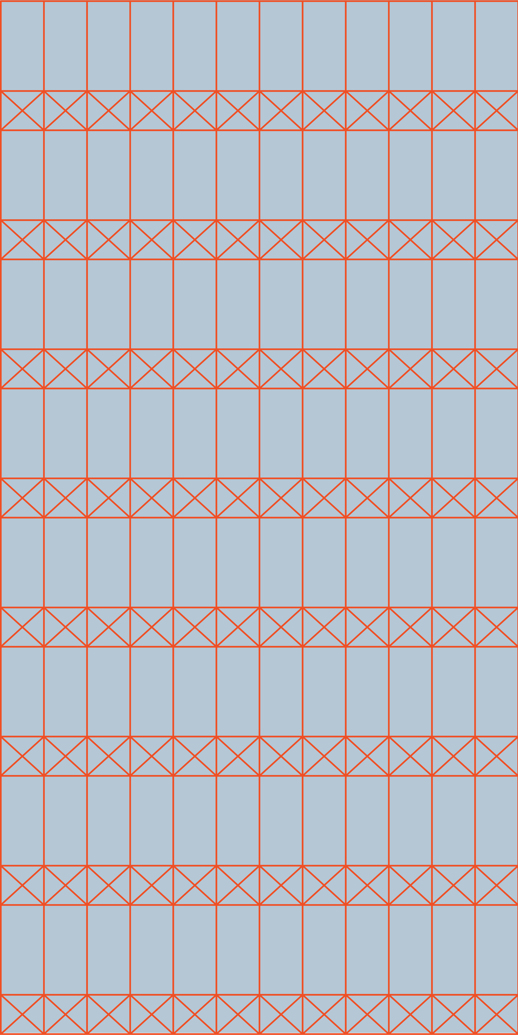  Digital Curated Matte Twyla Candystripe