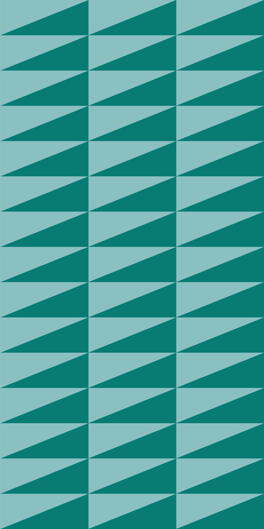  Digital Curated Matte Hypnotic Turquoise