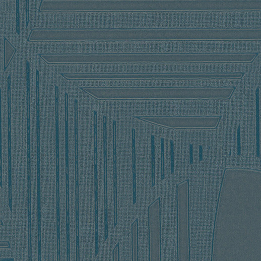  Design Gallery Viva La Art Full Circle Teal