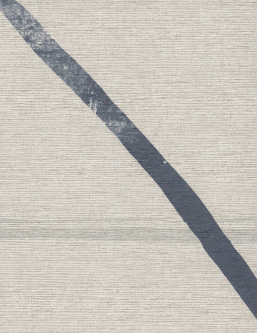  Design Gallery Viva La Art Ebb and Flow Blue Streak