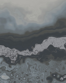 Blue Agate