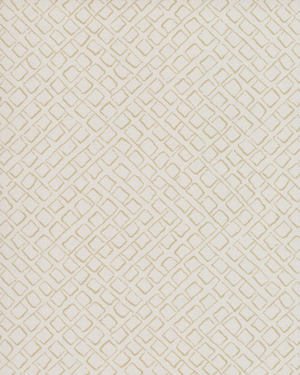 Vinyl Wall Covering Designer Gallery Mala Luxe Gold