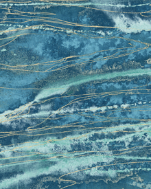 Indigo Sea