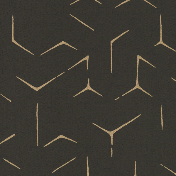 Vinyl Wall Covering Designer Gallery Helm Ash