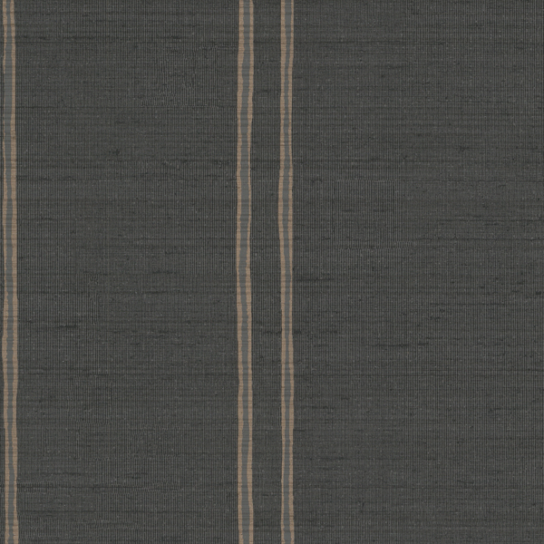 Vinyl Wall Covering Designer Gallery Untangled Onyx