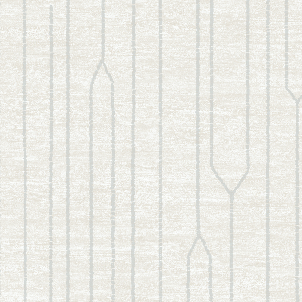 Vinyl Wall Covering Designer Gallery Newport Ice