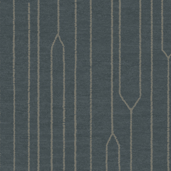 Vinyl Wall Covering Designer Gallery Newport Ink