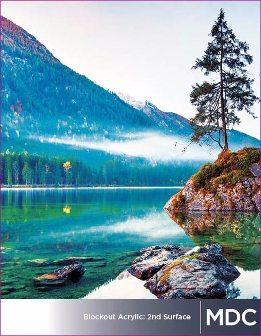  Digital Studio Digital Solutions Digital Acrylic Blockout