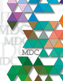 Digital White Dibond 