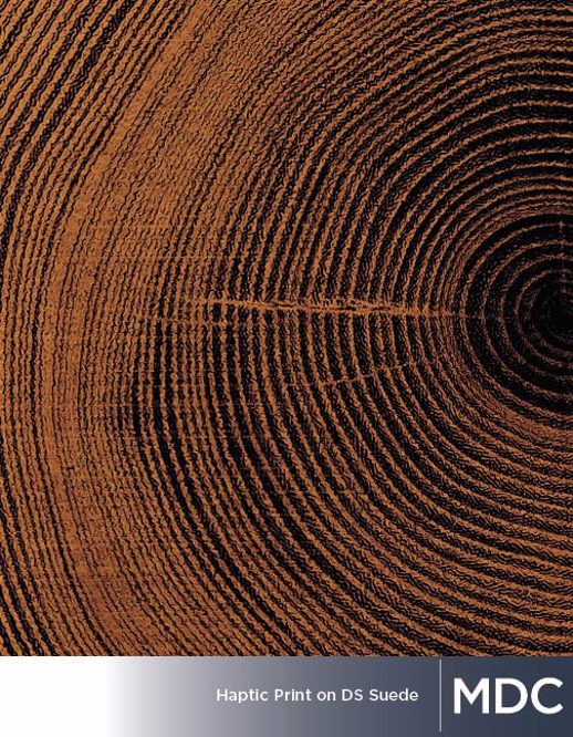  Digital Studio Digital Solutions DS SUEDE W/ HAPTIC PRINT