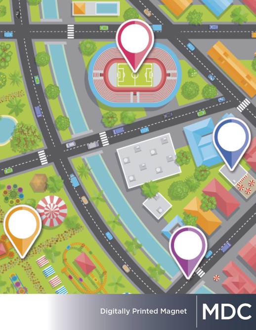  Digital Studio Digital Solutions Digital Magnetic System