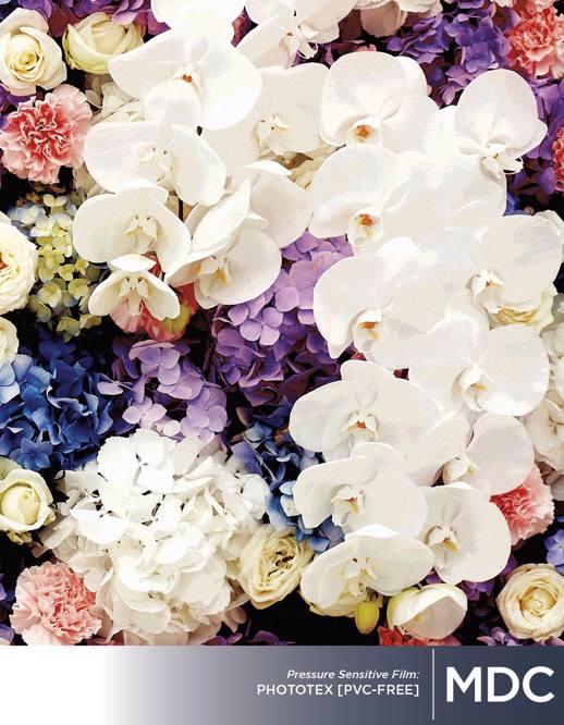  Digital Studio Digital Solutions DIGITAL PHOTOTEX PRESSURE SENSITIVE FABRIC