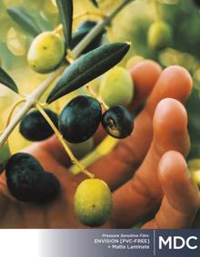 Digital Pressure Sensitive 3M Envision