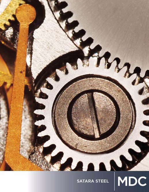  Digital Studio Digital Solutions DIGITAL SATARA STEEL