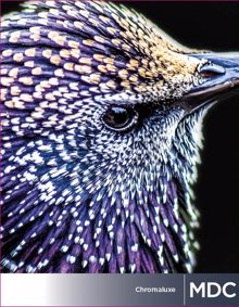 DIGITAL WHITE METAL .045 MATTE WHITE METAL