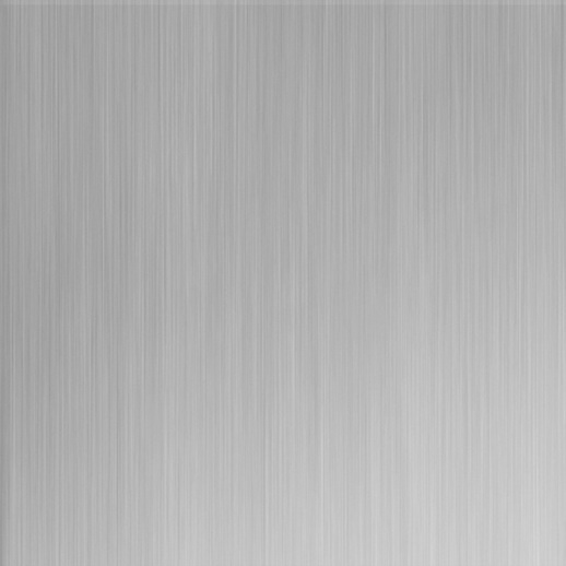  Dimension Walls Flat Sheet Brushed Aluminum