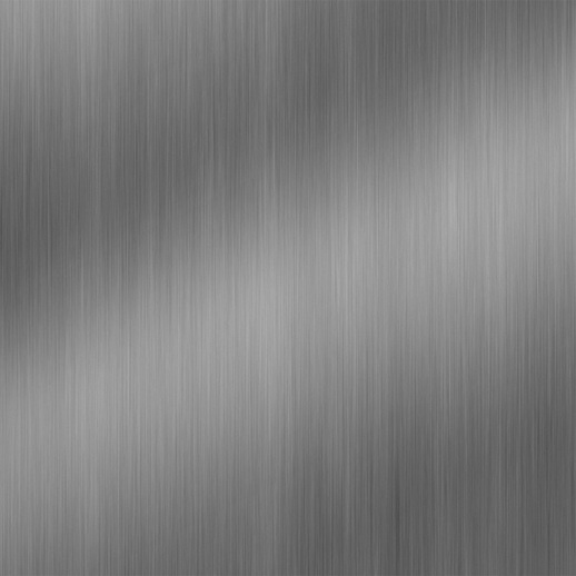  Dimension Walls Flat Sheet Brushed Stainless