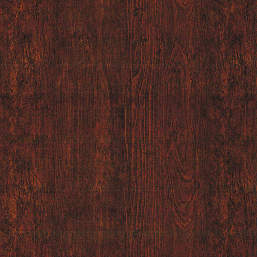  Dimension Walls Flat Sheet Burgundy Grain