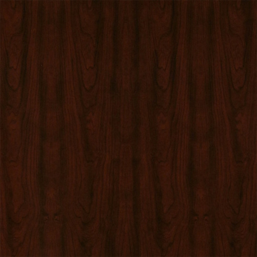  Dimension Walls Flat Sheet Cherry
