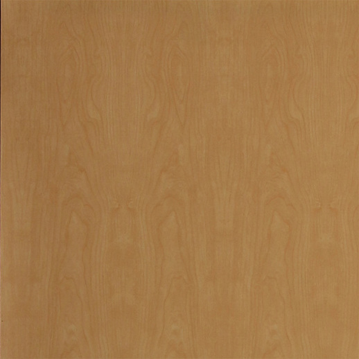  Dimension Walls Flat Sheet Maple