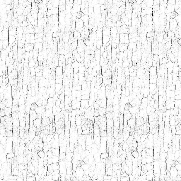 Vinyl Wall Covering Dimension Walls Flat Sheet Distressed White