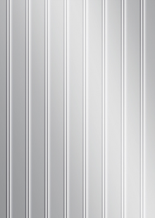 Dimension Walls Bead Board Room Scene