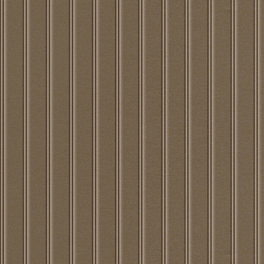  Dimension Walls Bead Board Bronze