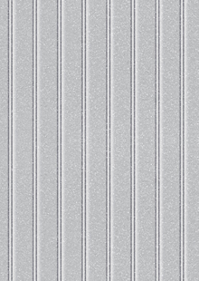 Dimension Walls Bead Board Room Scene