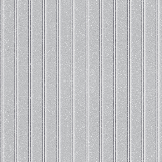  Dimension Walls Bead Board Silver