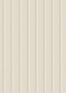 Dimension Walls Bead Board Room Scene