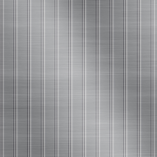  Dimension Walls Bead Board Brushed Stainless